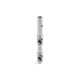 Plot de came de frein titane - XRAY - 344043-T
