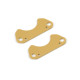 Plaquettes de frein SLS (2) - XRAY - 344131