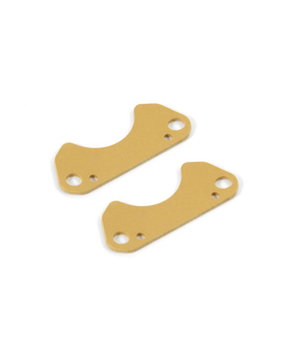 Plaquettes de frein SLS (2) - XRAY - 344131