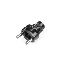 Adaptateur disque de frein allégé - XRAY - 344143
