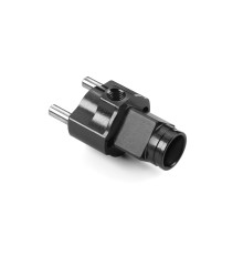 Adaptateur de disque de frein - Hard - XRAY - 344145