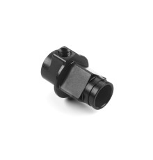 RX8E Adaptateur alu - XRAY - 344146