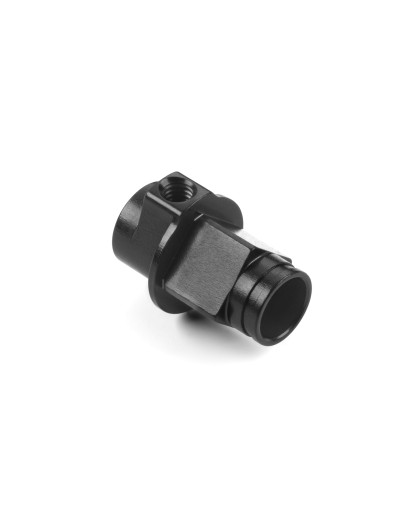 RX8E Adaptateur alu - XRAY - 344146