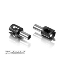 Noix de roue libre light - XRAY - 345071