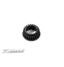 Poulie avant 24T - XRAY - 345024