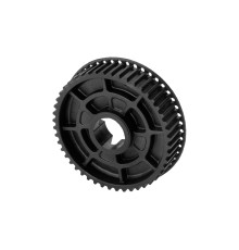 COMPOSITE REAR SOLID AXLE PULLEY 48T - NARROW - 345150 - XRAY