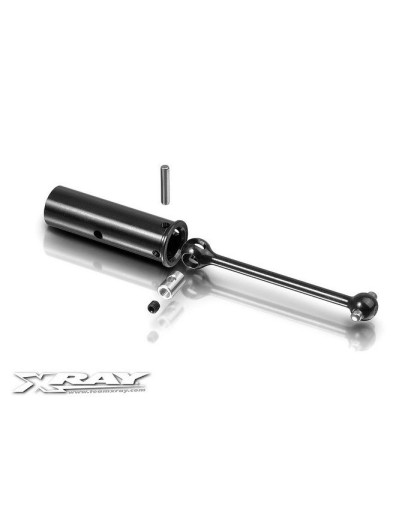 CVD arrière complet - XRAY - 345301
