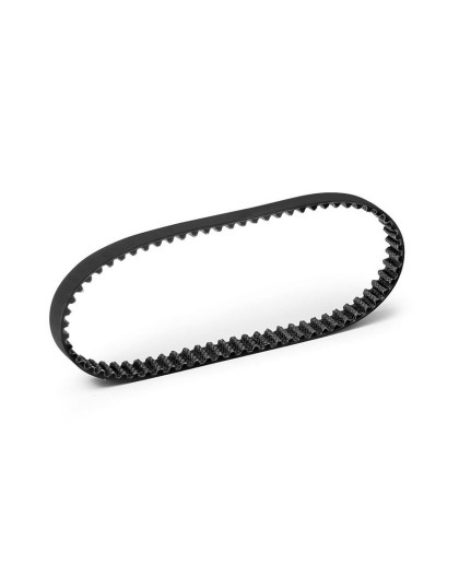 Courroie avant low friction 6 x 204mm - XRAY - 345432