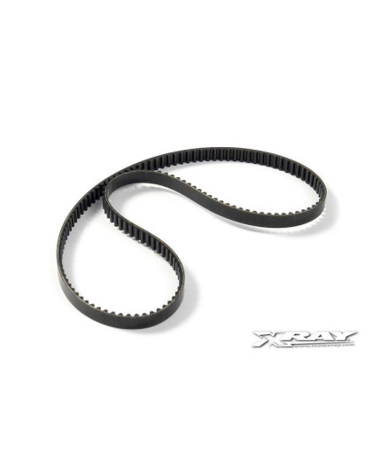Courroie centrale 6.0 x 432mm - XRAY - 345440