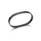 PUR® REINFORCED DRIVE BELT REAR 9.0 x 201 MM - XRAY - 345454
