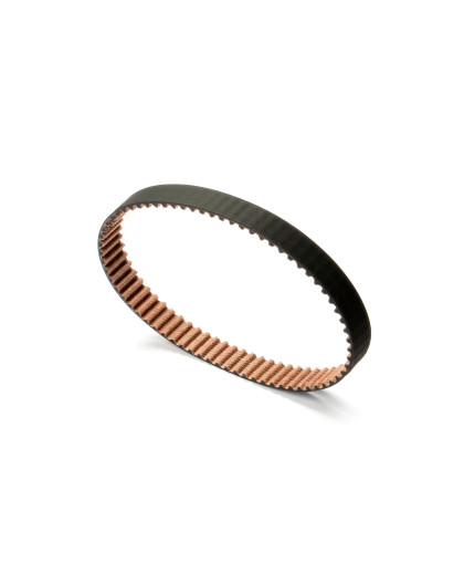 Courroie arrière low-friction 8.0 x 201mm - XRAY - 345453