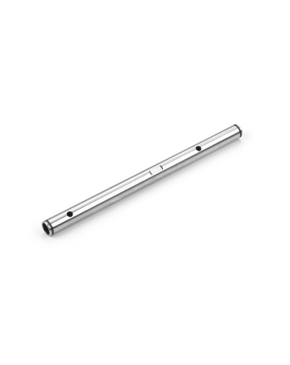2-SPEED SHAFT 8MM - SUPER LIGHTWEIGHT - REINFORCED - XRAY - 345510