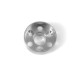 Support couronne boite de vitesse Petit-Soft - XRAY - 345522