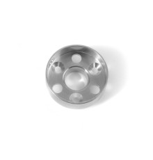 Support couronne boite de vitesse Petit-Soft - XRAY - 345522