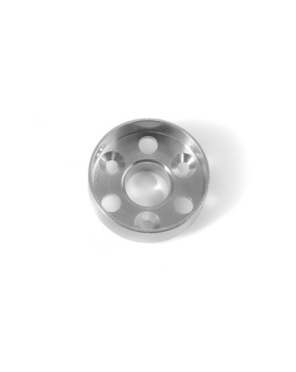 Support couronne boite de vitesse Petit-Soft - XRAY - 345522