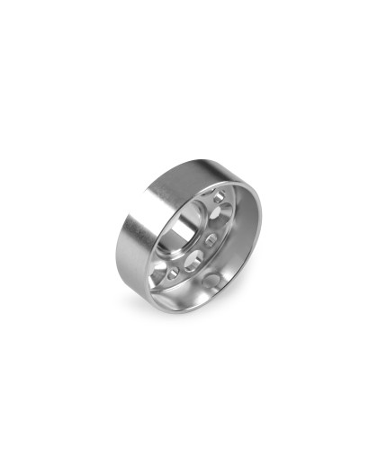 ALU CARRIER FOR 2-SPEED GEAR (2nd) - SMALL - HARD - XRAY - 345521-H