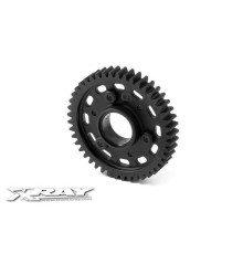 Couronne 45T (2nd) - XRAY - 345545