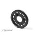 Couronne 48T (1st) - XRAY - 345548