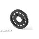 Couronne 50T (1st) - XRAY - 345550