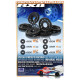 Couronne 46T (2nd) - XRAY - 345546