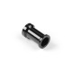 X8 Adaptateur axe de roue arrière - XRAY - 345560