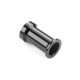 X8 ALU MIDDLE SHAFT ADAPTER 31.3MM - SWISS 7075 T6 - XRAY - 345561