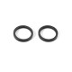 STEEL 2-SPEED SHAFT SHIM (2) - 345593 - XRAY