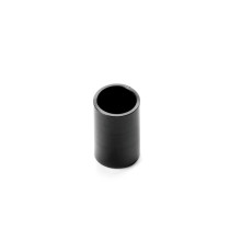 RX8E Cales de boite de vitesse alu noires (2) - XRAY - 345594-K