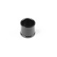 Collier alu 8x9.8x9mm - XRAY - 345596-K