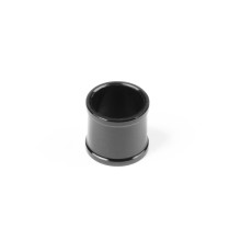 Collier alu 8x9.8x9mm - XRAY - 345596-K