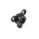 RX8E Bague de couronne alu ligt - XRAY - 345622