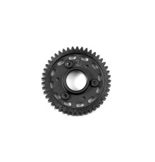 GRAPHITE 2-SPEED GEAR 45T (2nd) - 345645 - XRAY