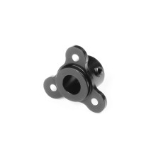 RX8E Bague de couronne alu ligt - XRAY - 345621