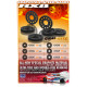 GRAPHITE 2-SPEED GEAR 45T (2nd) - 345645 - XRAY