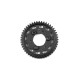 Couronne 48T (2nd) - Graphite - XRAY - 345648