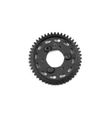 GRAPHITE 2-SPEED GEAR 48T (1st) - 345648 - XRAY