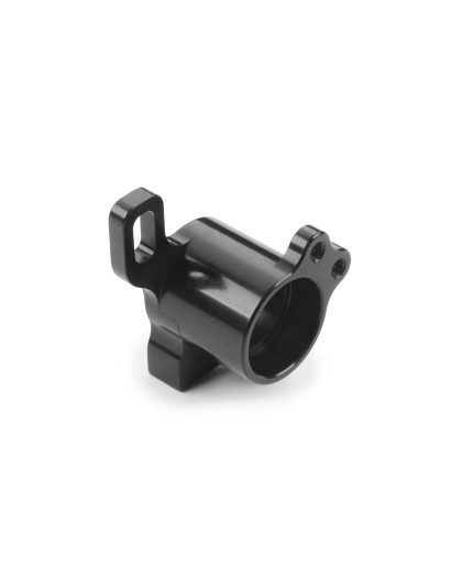 Support d'axe central avant alu - Noir - XRAY - 345725