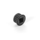 Poulie composite centrale 20T - XRAY - 345820