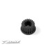 Poulie composite centrale 20T - XRAY - 345820
