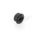 Poulie composite avant centrale 18T o6 - XRAY - 345858