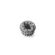 Poulie arrière graphite 18T Low Friction - XRAY - 345838-G