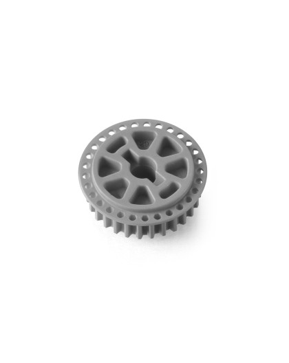 Poulie graphite 29T Low Friction - XRAY - 345889-G