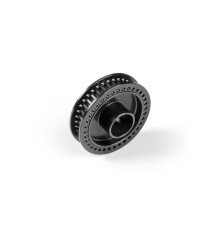X8 Poulie alu 36T - XRAY - 345936
