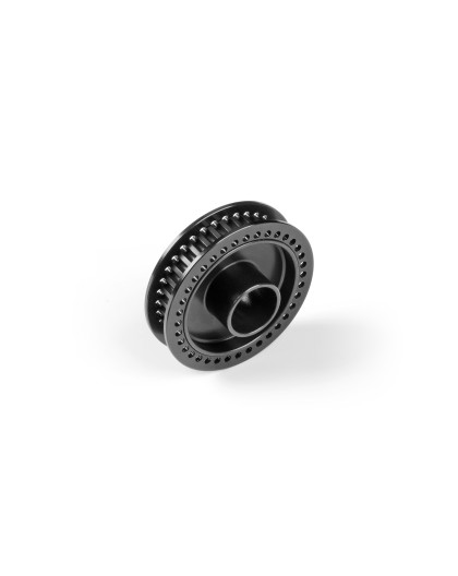 X8 Poulie alu 36T - XRAY - 345936