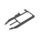 GRAPHITE RADIO PLATE - XRAY - 346115