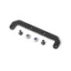 RX8 Support de boite radio carbone - XRAY - 346131
