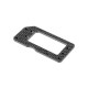 X8 Platine de servo carbone - XRAY - 346137