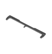 X8 Support de batterie carbone - XRAY - 346141