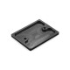 RX8E ALU PLATE FOR SPEEDO - SWISS 7075 T6 - XRAY - 346152