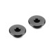 Bague fixation platine radio (1+1) - XRAY - 346184